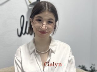 Cialyn