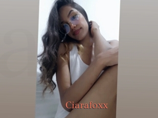 Ciarafoxx