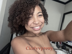 Cicelyvpretty