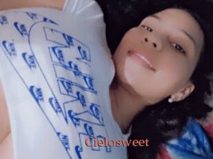 Cielosweet