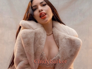 Cindybarker