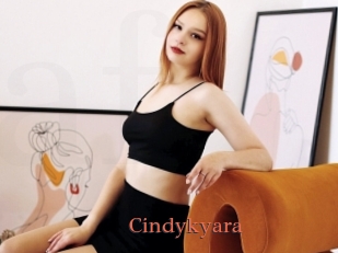 Cindykyara