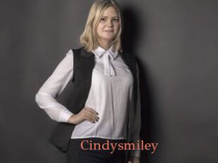 Cindysmiley
