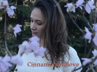 Cinnamonandlove