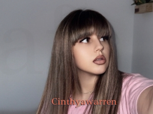Cinthyawarren