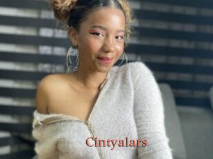 Cintyalars