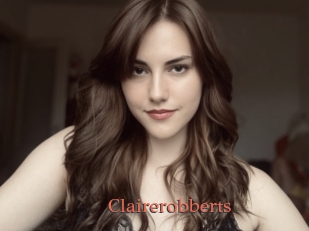 Clairerobberts