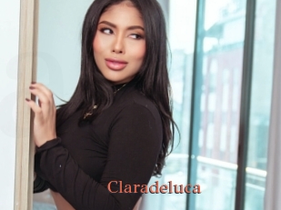 claradeluca Anal Favorite
