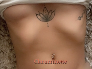 Claraminette