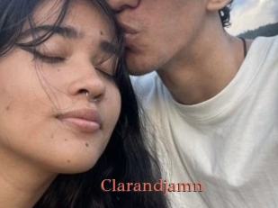 Clarandjamn