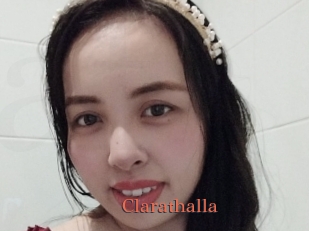 Clarathalla
