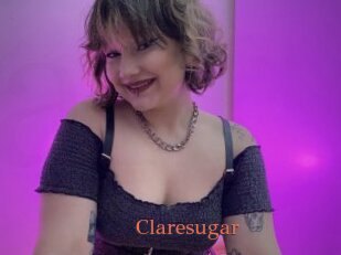 Claresugar