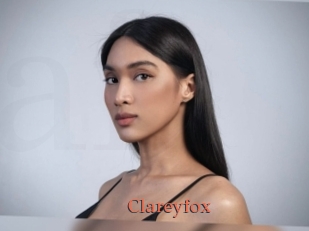 Clareyfox