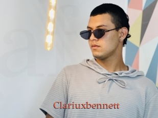 Clariuxbennett