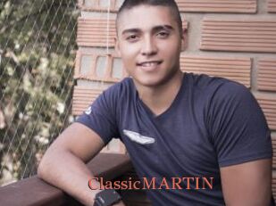 ClassicMARTIN