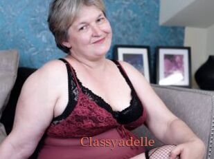 Classyadelle