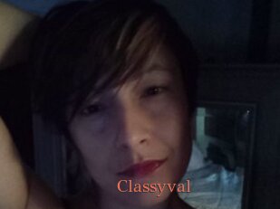 Classyval