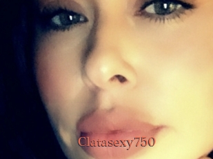 Clatasexy750