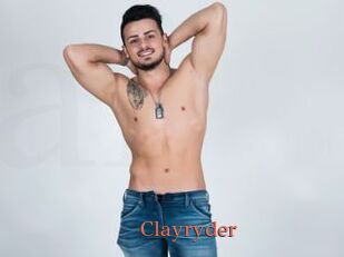Clayryder