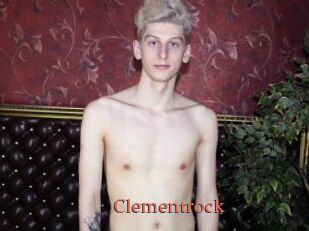 Clementrock