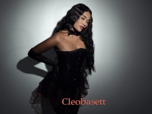Cleobasett
