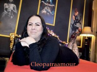 Cleopatraamour