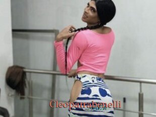 Cleopatrabenelli