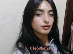 Cleosaens