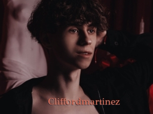 Cliffordmartinez