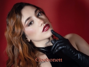 Cloebonett