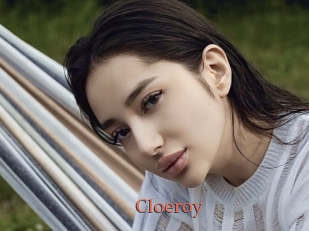 Cloeroy