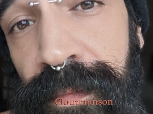 Cloutmanson