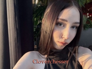 Cloverchesser