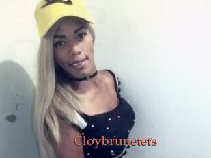 Cloybrunetets