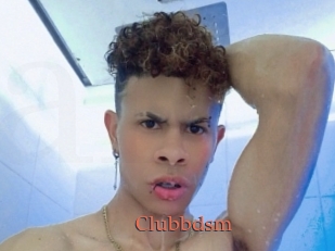 Clubbdsm