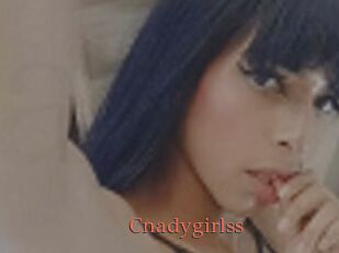Cnadygirlss