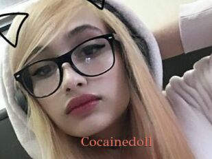 Cocainedoll