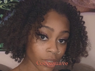 cocoasuave Anal Favorite