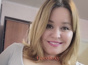 Cocofoxy