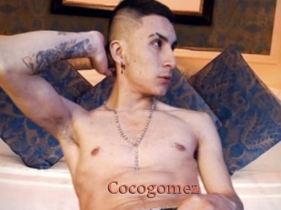 Cocogomez