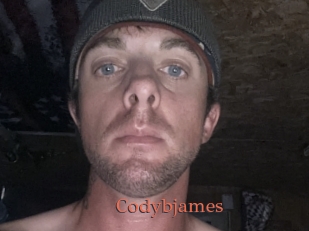 Codybjames