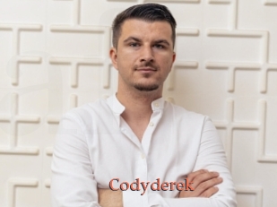 Codyderek