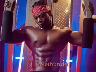 Colethunder