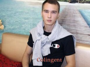 Colingent