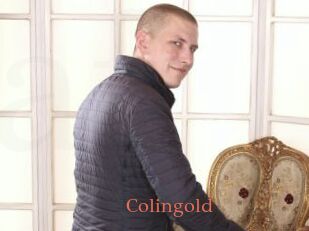 Colingold