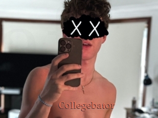 Collegebator