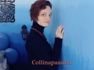 Collinapassion