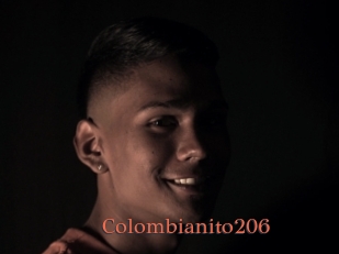 Colombianito206