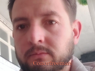Conorfreeman
