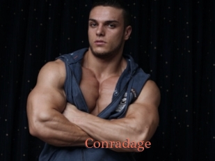 Conradage